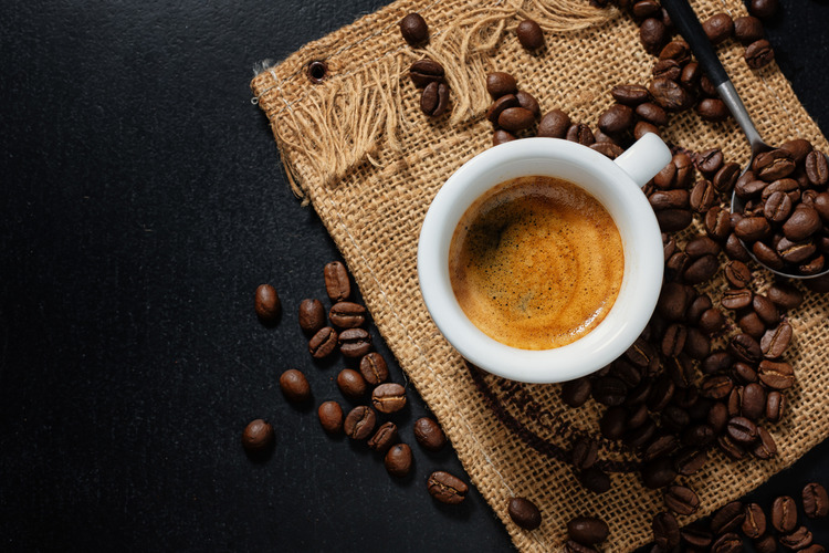 Ako vybrať kvalitnú zrnkovú kávu?