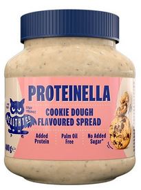 Proteinella Cookie Dough - HealthyCo 400g
