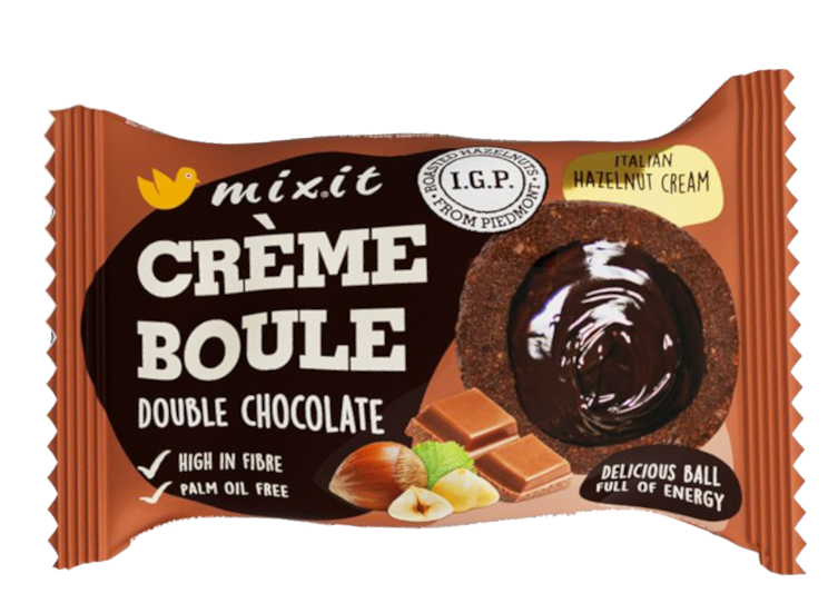 Čokoládové Créme Boule - Mixit