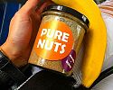 Pure Nuts - Mandľové maslo s kokosom