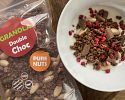 Kakao Maliny Mandle Granola - Pure Nuts