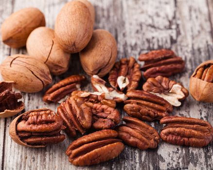 Pekanové orechy - účinky na zdravie. Sadenice stromu kúpite aj na Slovensku